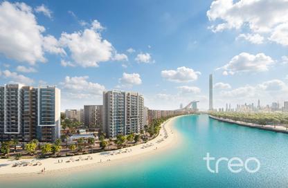 Apartment - 1 - 1 for sale in Azizi Riviera 50 - Azizi Riviera - Meydan One - Meydan - Dubai