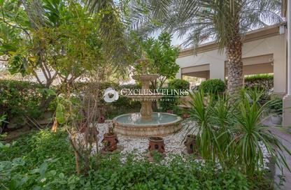 Villa - 4 Bedrooms - 5 Bathrooms for rent in Yasmin - Arabian Ranches 2 - Dubai
