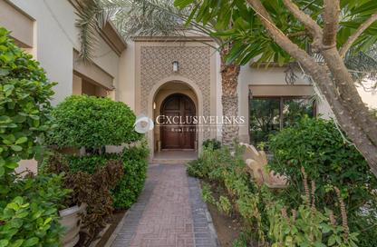 Villa - 4 Bedrooms - 5 Bathrooms for rent in Yasmin - Arabian Ranches 2 - Dubai