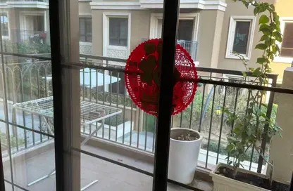 Apartment - 2 Bedrooms - 3 Bathrooms for rent in Qamar 2 - Madinat Badr - Al Muhaisnah - Dubai