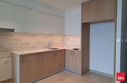 Apartment - 2 Bedrooms - 2 Bathrooms for rent in Seagate Building 1 - Seagate - Mina Rashid - Dubai