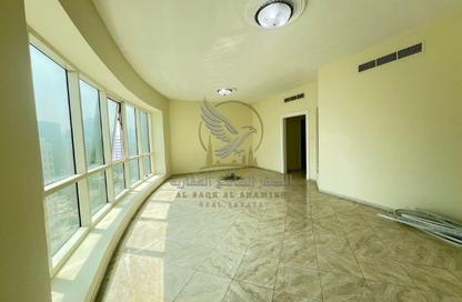 Apartment - 3 Bedrooms - 4 Bathrooms for rent in Al Majaz 3 - Al Majaz - Sharjah