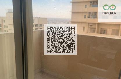Apartment - 1 - 2 for sale in Lilies Tower - Emirates City - Ajman