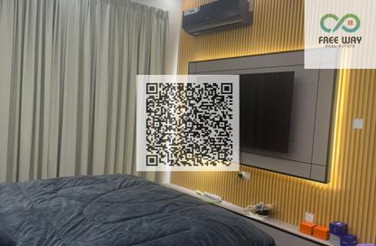 Apartment - 1 - 2 for sale in Lilies Tower - Emirates City - Ajman