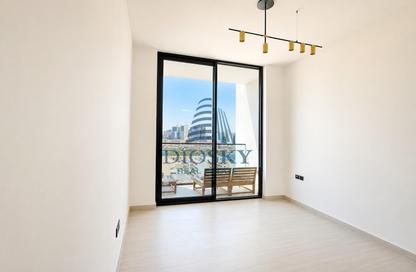 Apartment - 1 Bedroom - 2 Bathrooms for rent in Binghatti Tulip - District 11 - Jumeirah Village Circle - Dubai