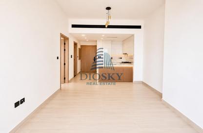 Apartment - 1 Bedroom - 2 Bathrooms for rent in Binghatti Tulip - District 11 - Jumeirah Village Circle - Dubai