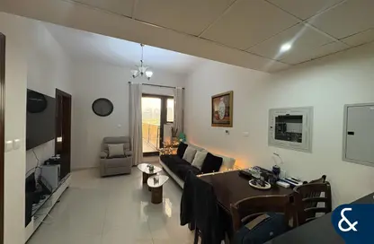 Apartment - 1 Bedroom - 1 Bathroom for rent in Elite Sports Residence 10 - Elite Sports Residence - Dubai Sports City - Dubai