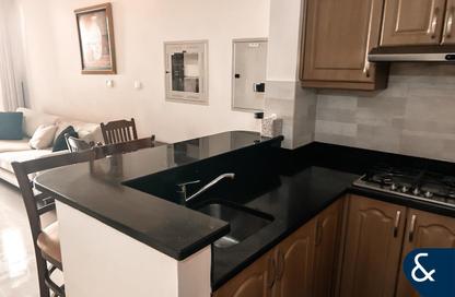 Apartment - 1 Bedroom - 1 Bathroom for rent in Elite Sports Residence 10 Tower 2 - Elite Sports Residence 10 - Elite Sports Residence - Dubai Sports City - Dubai Apartment - 1 Bedroom - 1 Bathroom for rent in Elite Sports Residence 10 Tower 2 - Elite Sports Residence 10 - Elite Sports Residence - Dubai Sports City - Dubai