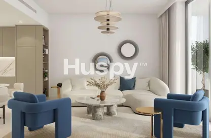 Apartment - 2 Bedrooms - 3 Bathrooms for sale in VYB - Business Bay - Dubai
