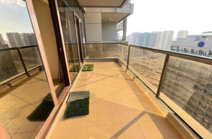 Apartment - 1 Bedroom - 2 Bathrooms for rent in Elite Sports Residence 8 - Elite Sports Residence - Dubai Sports City - Dubai