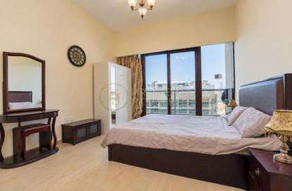 Apartment - 1 - 2 for rent in Elite Sports Residence 8 - Elite Sports Residence - Dubai Sports City - Dubai