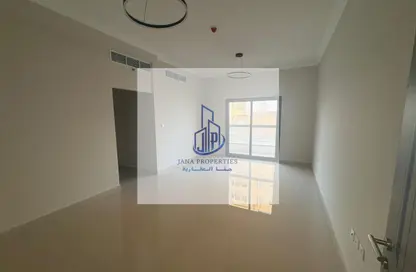 Apartment - 2 Bedrooms - 2 Bathrooms for rent in Al Rashidiya - Ajman