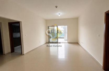 Apartment - 1 - 2 for rent in Mohammed Saeed Hareb Building (KML3) - Oud Metha - Bur Dubai - Dubai