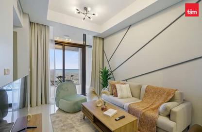 Apartment - 2 - 2 for sale in Aykon City Tower C - Aykon City - Business Bay - Dubai