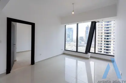 Apartment - 1 Bedroom - 1 Bathroom for sale in Silverene Tower A - Silverene - Dubai Marina - Dubai