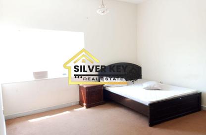 Apartment - 2 Bedrooms - 3 Bathrooms for rent in Rolla Square - Rolla Area - Sharjah