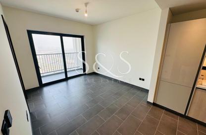 Apartment - 1 Bedroom - 2 Bathrooms for rent in The Crest Tower B - The Crest - Sobha Hartland - Mohammed Bin Rashid City - Dubai Apartment - 1 Bedroom - 2 Bathrooms for rent in The Crest Tower B - The Crest - Sobha Hartland - Mohammed Bin Rashid City - Dubai