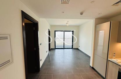Apartment - 1 Bedroom - 2 Bathrooms for rent in The Crest Tower B - The Crest - Sobha Hartland - Mohammed Bin Rashid City - Dubai