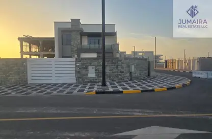 فيلا - 4 غرف نوم - 5 حمامات للبيع في ميرا كورال باي - المعيريض - رأس الخيمة فيلا - 4 غرف نوم - 5 حمامات للبيع في ميرا كورال باي - المعيريض - رأس الخيمة