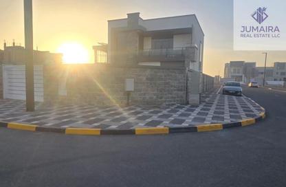 فيلا - 4 - 5 للبيع في ميرا كورال باي - المعيريض - رأس الخيمة