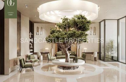 Apartment - 2 - 3 for sale in Olivia Gardens Residence - Jumeirah Garden City - Al Satwa - Dubai Apartment - 2 - 3 for sale in Olivia Gardens Residence - Jumeirah Garden City - Al Satwa - Dubai