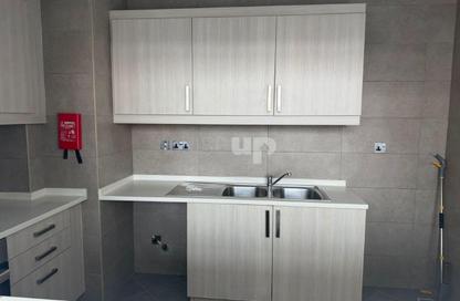 Apartment - 1 Bedroom - 2 Bathrooms for rent in Safeer Tower 2 - Safeer Towers - Business Bay - Dubai