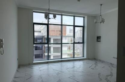 Apartment - 1 Bedroom - 2 Bathrooms for rent in Safeer Tower 2 - Safeer Towers - Business Bay - Dubai