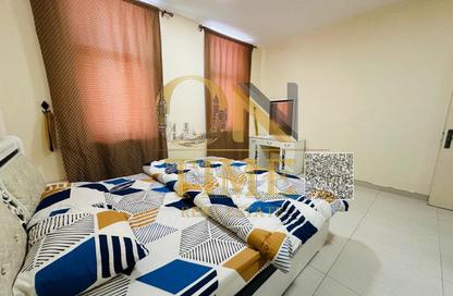 Apartment - 2 Bedrooms - 2 Bathrooms for rent in Al Naemiya Tower 1 - Al Naemiya Towers - Al Nuaimiya - Ajman Apartment - 2 Bedrooms - 2 Bathrooms for rent in Al Naemiya Tower 1 - Al Naemiya Towers - Al Nuaimiya - Ajman