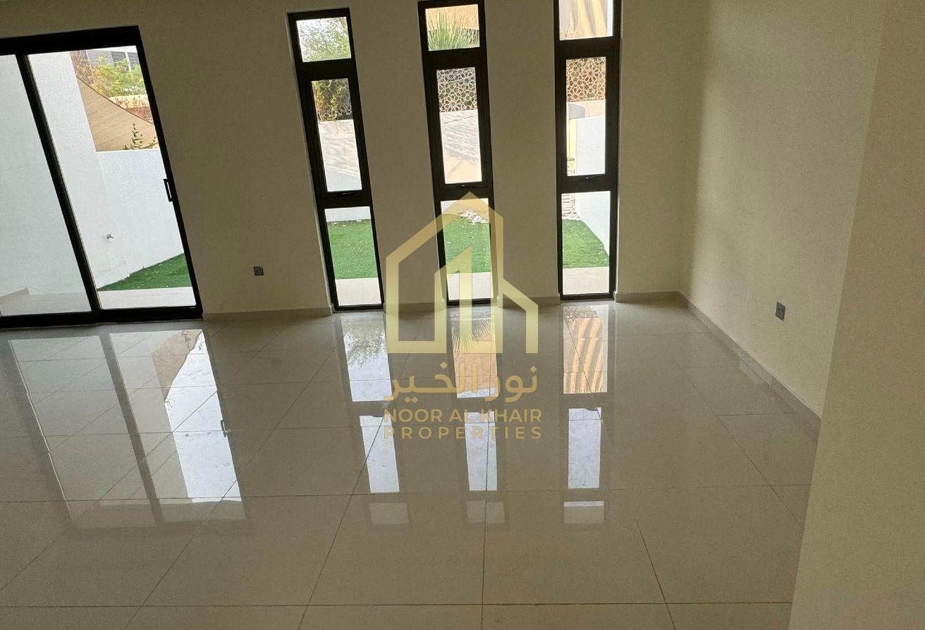 Type: R2M1 | 4 bedrooms + Maids | Spacious Layout photo 17