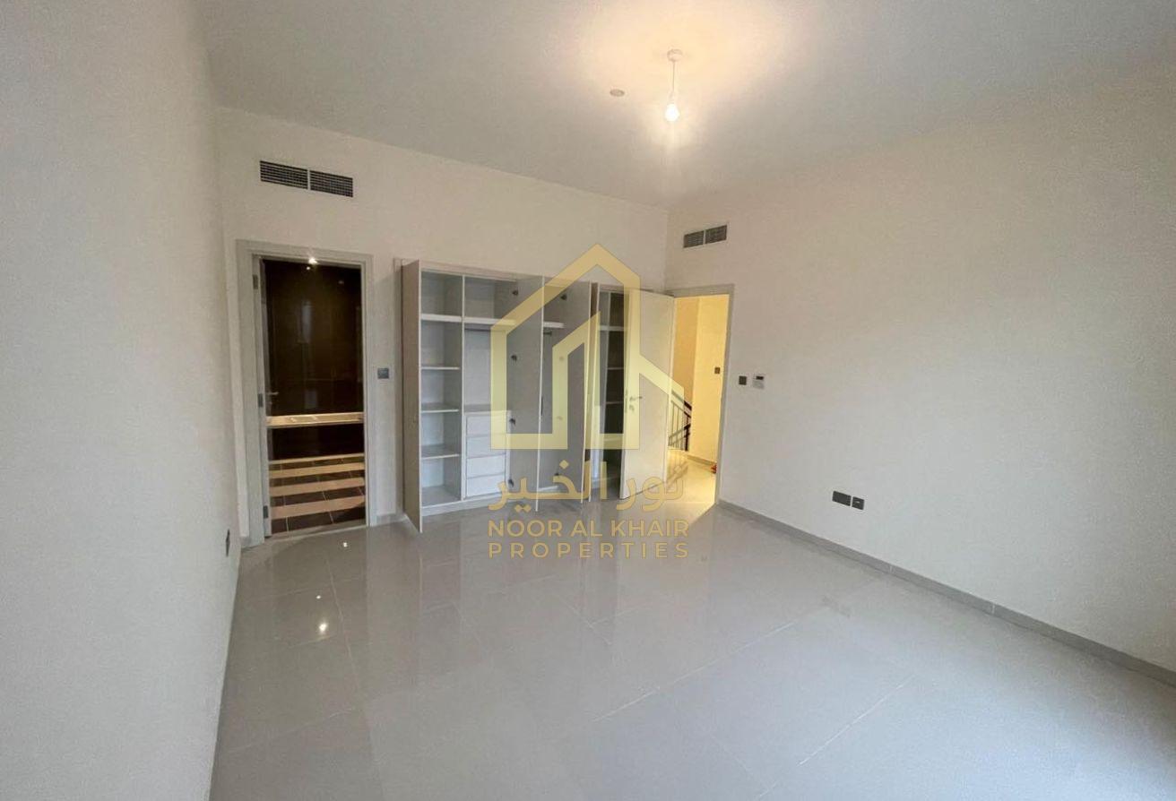 Type: R2M1 | 4 bedrooms + Maids | Spacious Layout photo 13