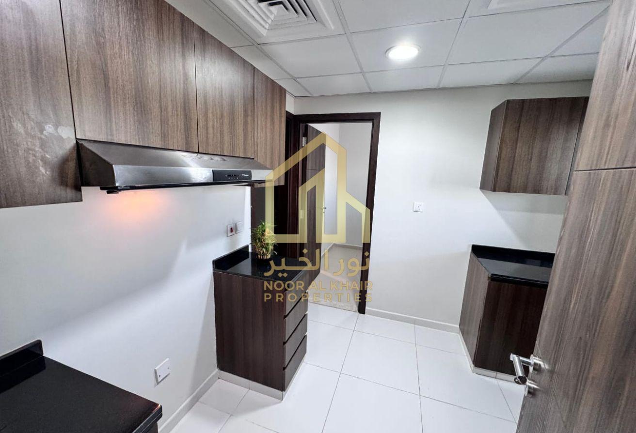 Type: R2M1 | 4 bedrooms + Maids | Spacious Layout photo 4