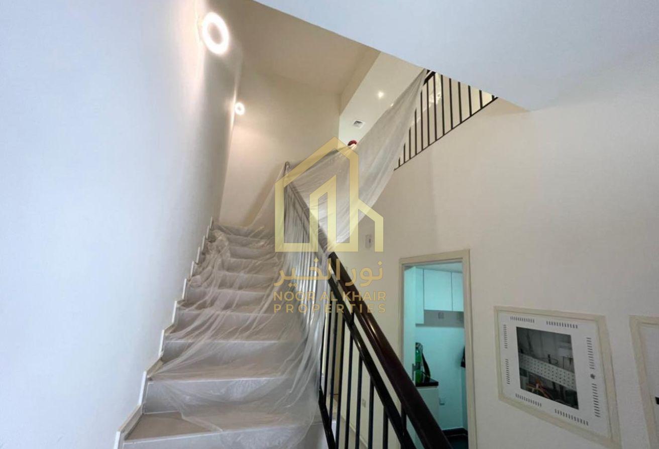 Type: R2M1 | 4 bedrooms + Maids | Spacious Layout photo 14