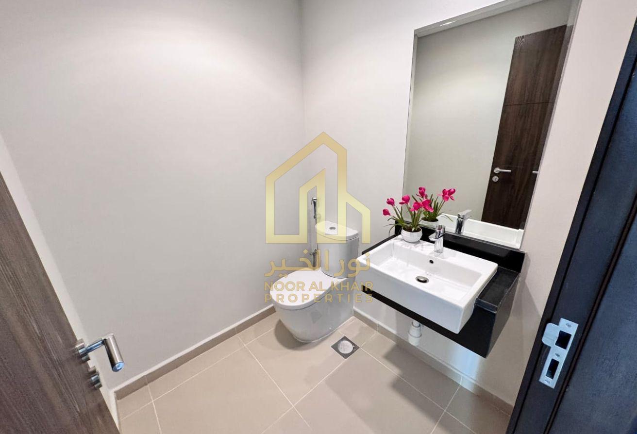 Type: R2M1 | 4 bedrooms + Maids | Spacious Layout photo 9