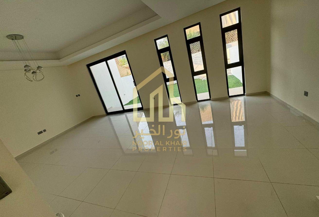 Type: R2M1 | 4 bedrooms + Maids | Spacious Layout photo 15