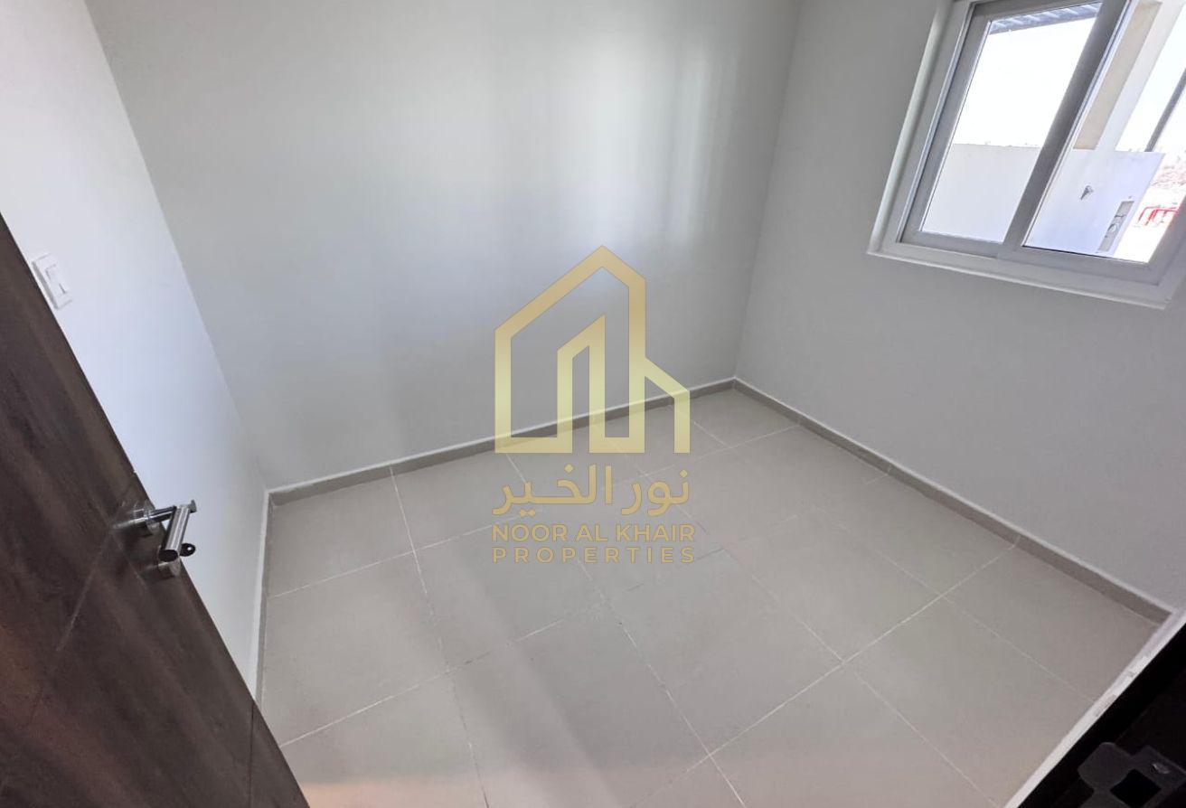 Type: R2M1 | 4 bedrooms + Maids | Spacious Layout photo 8