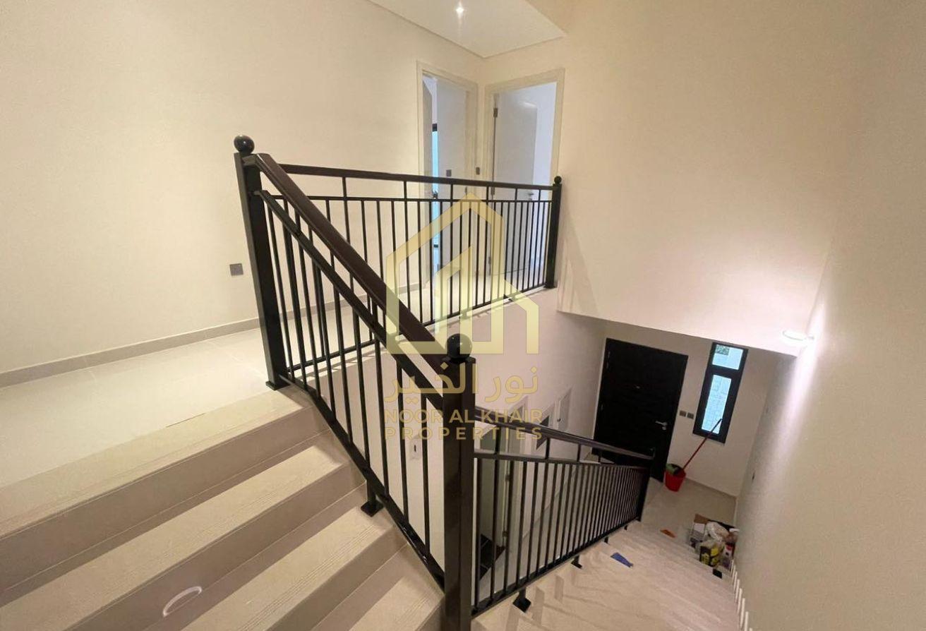 Type: R2M1 | 4 bedrooms + Maids | Spacious Layout photo 10