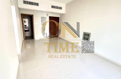 Apartment - 3 Bedrooms - 4 Bathrooms for rent in Al Naemiya Tower 1 - Al Naemiya Towers - Al Nuaimiya - Ajman