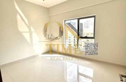 Apartment - 3 Bedrooms - 4 Bathrooms for rent in Al Naemiya Tower 1 - Al Naemiya Towers - Al Nuaimiya - Ajman