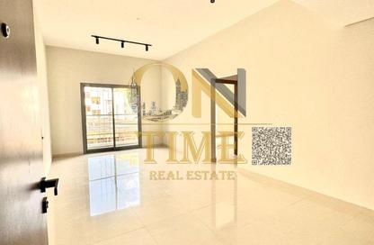 Apartment - 3 Bedrooms - 4 Bathrooms for rent in Al Naemiya Tower 1 - Al Naemiya Towers - Al Nuaimiya - Ajman