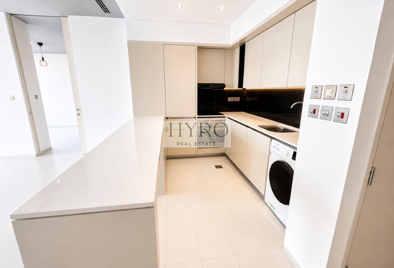 1 BR I High Floor I Vacant I DIFC View photo 3