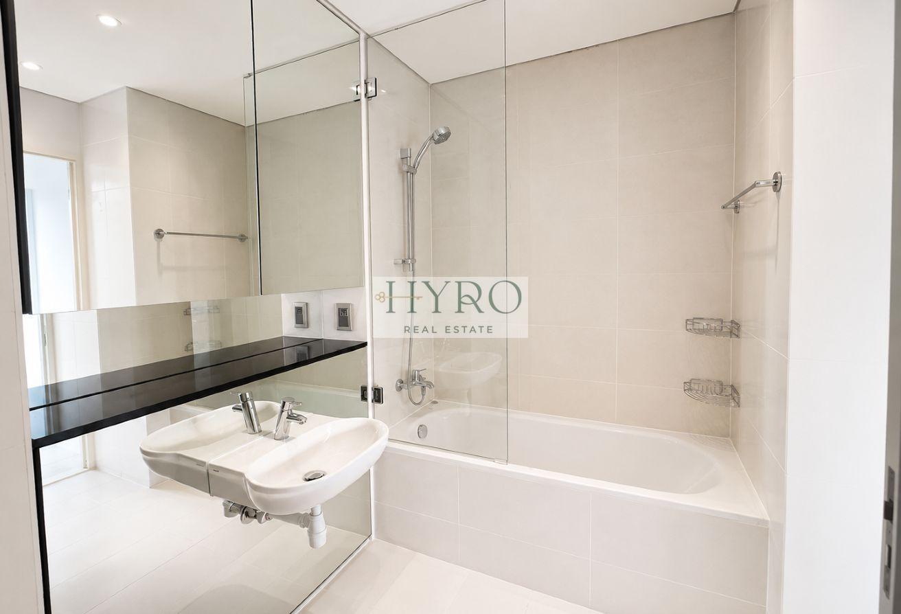 1 BR I High Floor I Vacant I DIFC View photo 9