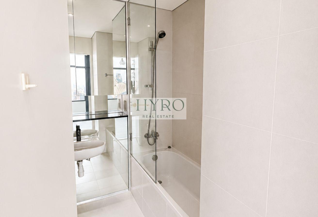 1 BR I High Floor I Vacant I DIFC View photo 8