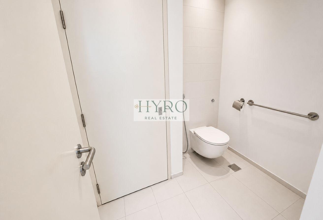 1 BR I High Floor I Vacant I DIFC View photo 7