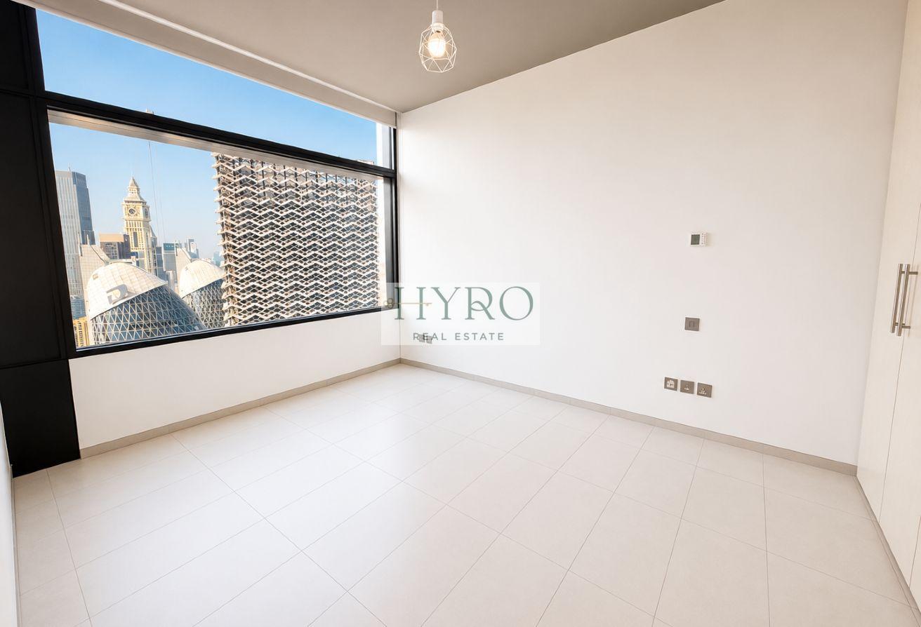 1 BR I High Floor I Vacant I DIFC View photo 5