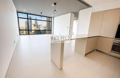 Apartment - 1 Bedroom - 2 Bathrooms for rent in Index Tower - DIFC - Dubai