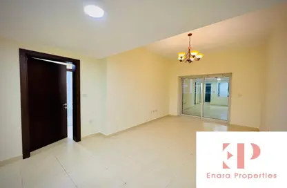 شقة - غرفة نوم - 2 حمامات للايجار في غلوبال غولف ريزيدنس 2 - مدينة دبي الرياضية - دبي شقة - غرفة نوم - 2 حمامات للايجار في غلوبال غولف ريزيدنس 2 - مدينة دبي الرياضية - دبي