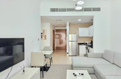 Apartment - 1 Bedroom - 1 Bathroom for rent in Mayfair Tower - Business Bay - Dubai