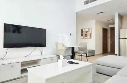 Apartment - 1 Bedroom - 1 Bathroom for rent in Mayfair Tower - Business Bay - Dubai Apartment - 1 Bedroom - 1 Bathroom for rent in Mayfair Tower - Business Bay - Dubai