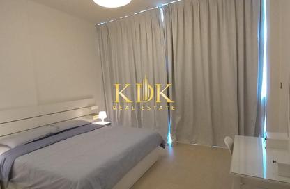 Apartment - 1 - 2 for rent in Azizi Mina - The Crescent - Palm Jumeirah - Dubai Apartment - 1 - 2 for rent in Azizi Mina - The Crescent - Palm Jumeirah - Dubai