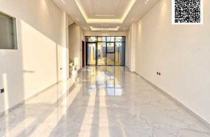 Townhouse - 4 - 6 for sale in Kabbali Hills - Al Helio 2 - Al Helio - Ajman